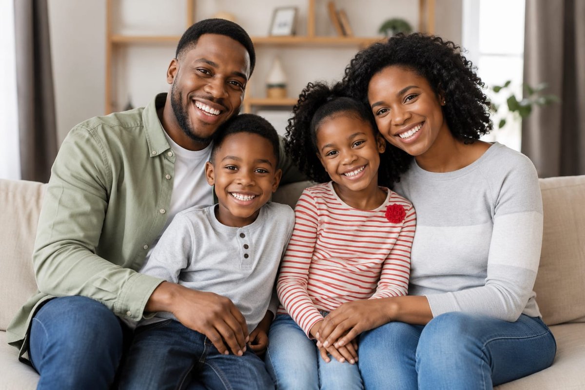 Family Medical Cover — Metrovest Insurance Kenya