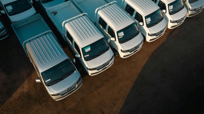 Fleet Insurance — Metrovest Insurance Kenya