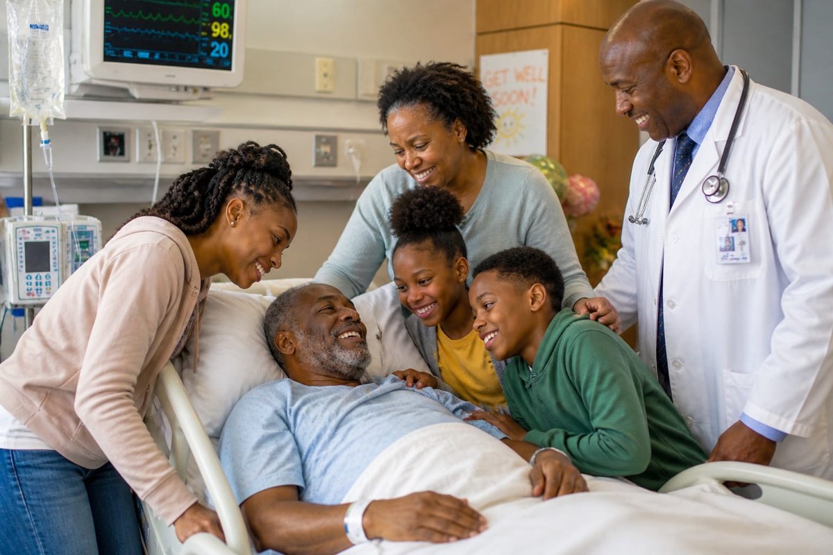 International Health Cover — Metrovest Insurance Kenya