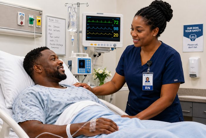 Medical Insurance — Metrovest Insurance Kenya