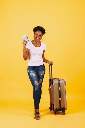 Travel Insurance — Metrovest Insurance Kenya